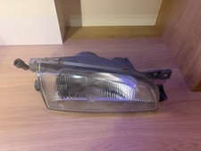 Subaru Impreza Classic