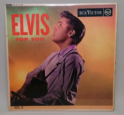 Elvis presley for - elvis,