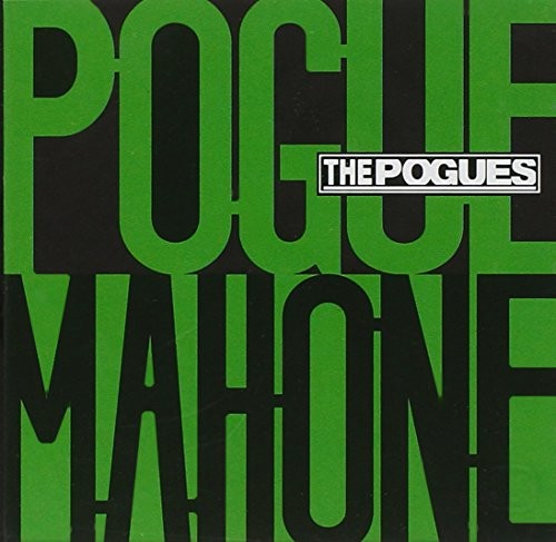 Pogues pogue mahone - pogue,