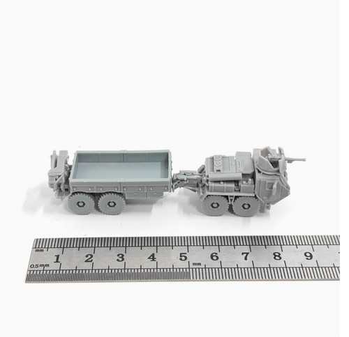 144 oshkosh m977 - m977, heavy