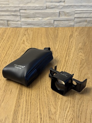 Polaroid telephoto 1 5 - telephoto, 1.5