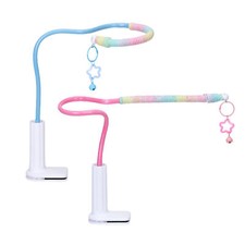 Parrot Perch Tabletop Play Gym