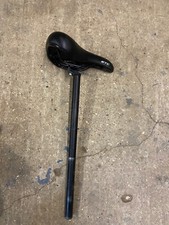 Bmx parts/ accessories used