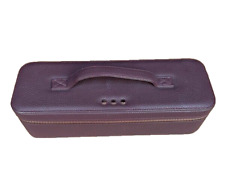 GHD Travel Case Vanity for Straightners -  Plum/Rose Gold  - Limited Edition