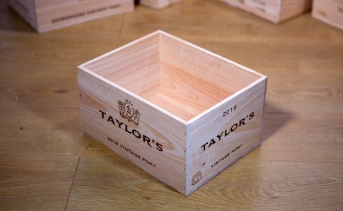 Pack port boxes - pack,