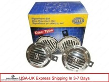 New Hella Supertone 12volt