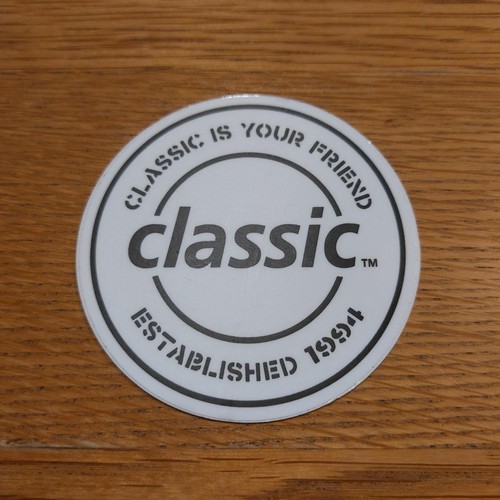 Defected classic 2023 - classic,