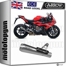 ARROW EXHAUST HOMOLOGATED PRO-RACE TITANIUM BMW S 1000 RR 2019 19