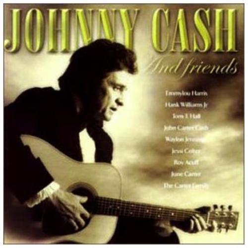 Johnny cash - johnny, &