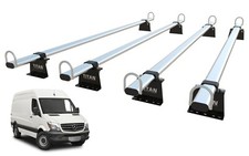 Van roof rack - van, 4