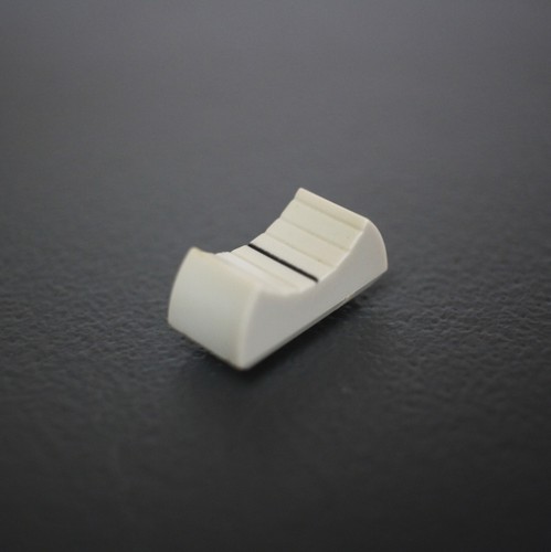 Replacement fader slider caps - fader,