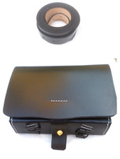 Cartridge Box US Civil War