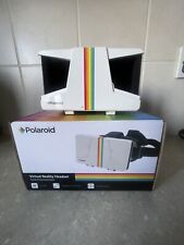 VR Polaroid Virtual Reality
