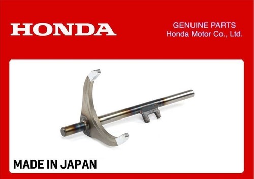 Genuine honda gear - honda,