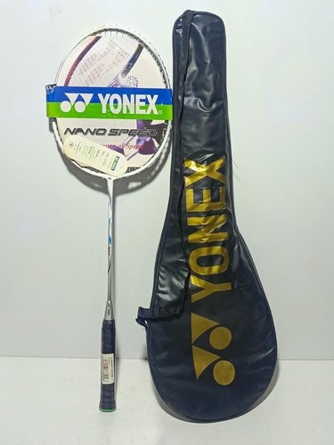 Yonex nano speed badminton - speed,