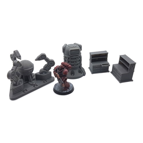 Warp forge mainframe - forge,