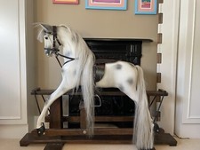 HADDON Rocking Horse WALLINGFORD 36165