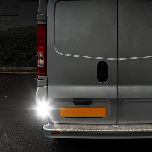 Fits vivaro reverse light - fits,