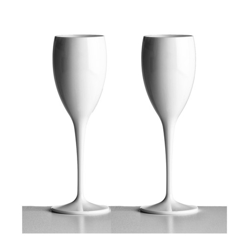 Drinkwize white champagne - white,