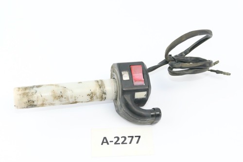Yamaha 600 43f 1986 - 600,