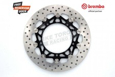 Brembo Serie Oro Front Brake