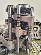 Vauxhall Vivaro Pk6 PF6