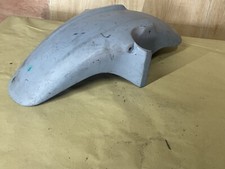 honda cb600f hornet 1999 front mudguard