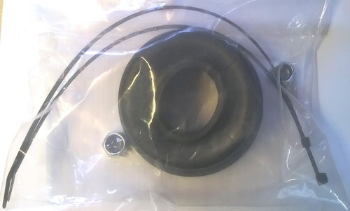 Gaiter equiv bradley - gaiter,
