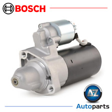 For Mercedes - E500, E55 T AMG Kompressor 2003-2006 Bosch 1789 Starter Motor