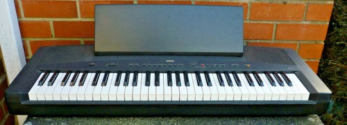 Yamaha ypp electric piano - electric,