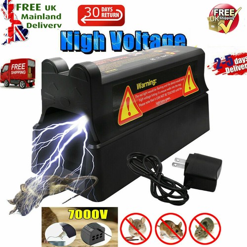 Electronic mouse trap mice rat - mouse,