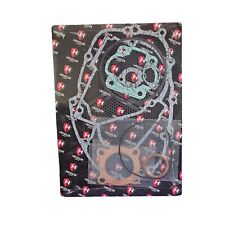 Full Gasket Set Fits Kawasaki Kc100,Ke100,Kh100,Km100 1978-1999