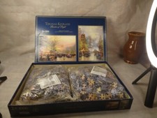 "GIBSON" - Thomas Kinkade