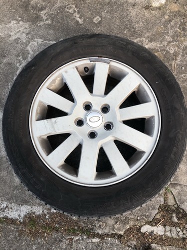 Range rover sport alloy - range, 18’