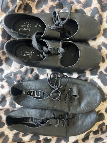 Dancing shoes tap and - shoes,,