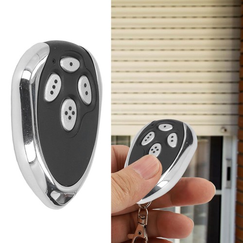 Garage door opener remote - garage,