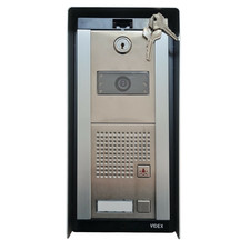 Videx 831-1 Video Intercom A/V