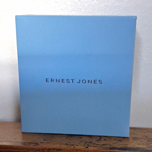 Ernest jones sterling silver - ernest,