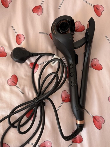 Babyliss smooth wave hair - smooth,