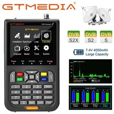 GTMEDIA V8 HD Sat Signal