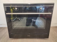 Smeg CX91IMBL 90cm Cooker with