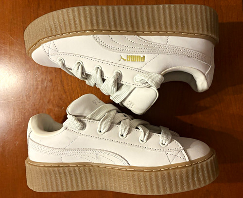 Rihanna fenty puma - fenty,