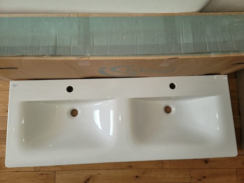Ideal standard connect air - ideal,