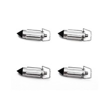 Carburetor Float Needles 4pc