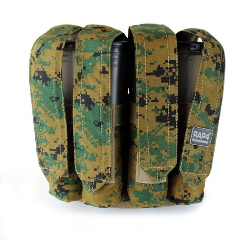 Vertical molle paintball - vertical,