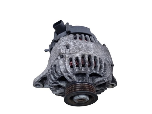 Nissan micra alternator 2 - micra,