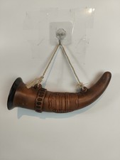 Stavanger Norway Ceramic Horn