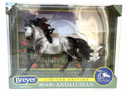 Breyer 2021 cca glossy - 2021,