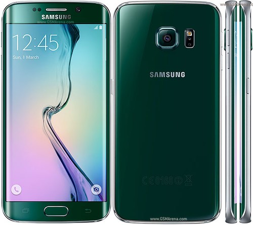 Sealed boxed samsung galaxy - samsung, s6