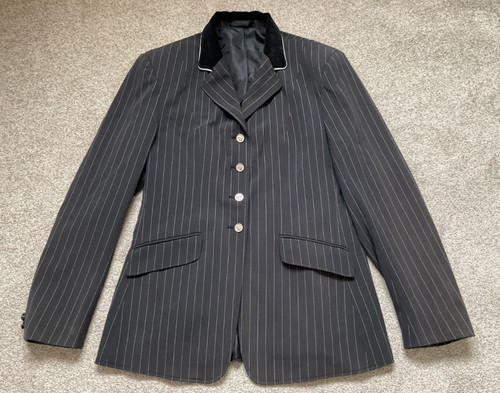 Shires classic ladies - classic, black